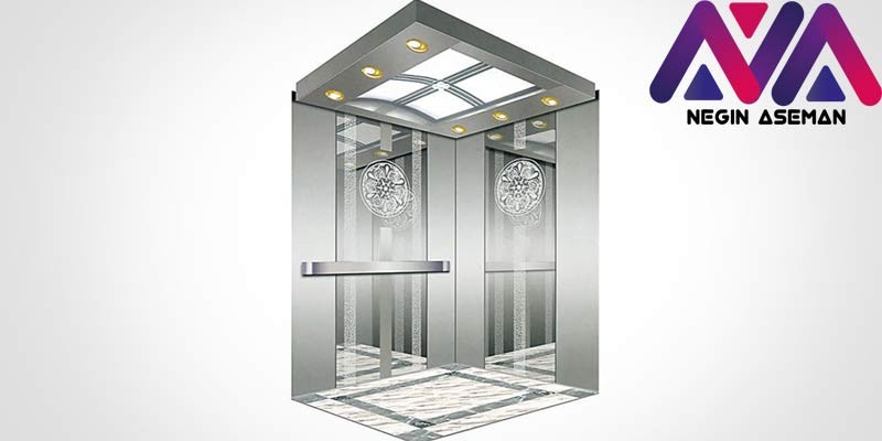 آسانسور کانه