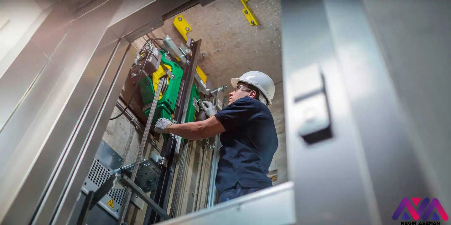 هزینه آسانسور هیدرولیک